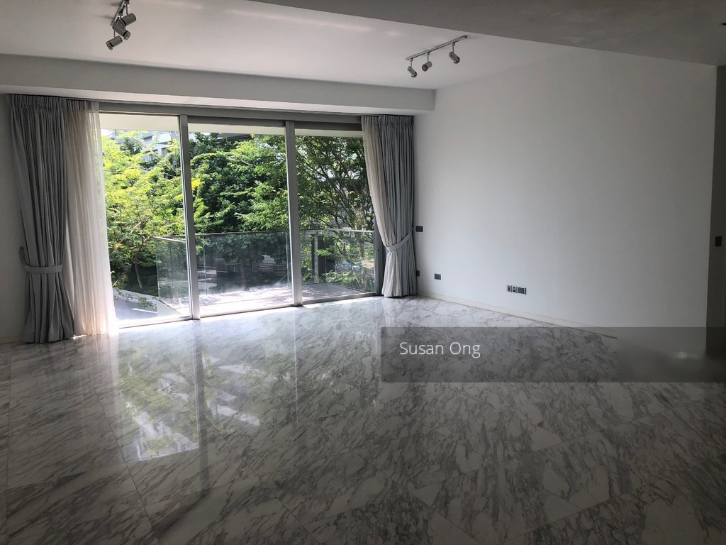 Reflections At Keppel Bay (D4), Condominium #210174451